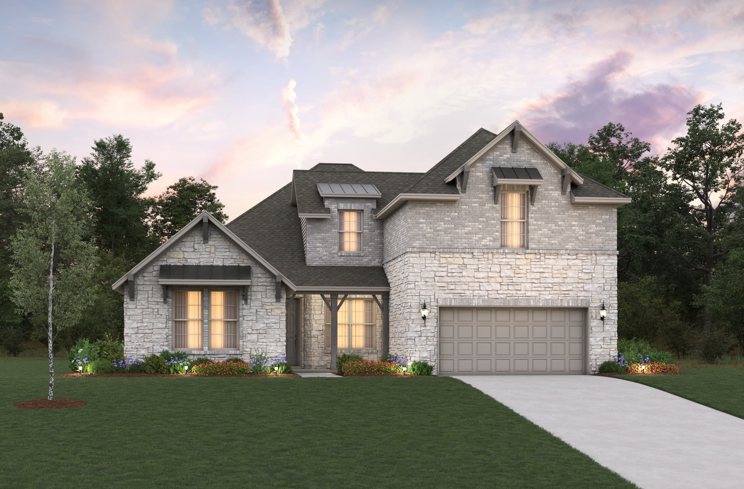 Card image for Kerrville