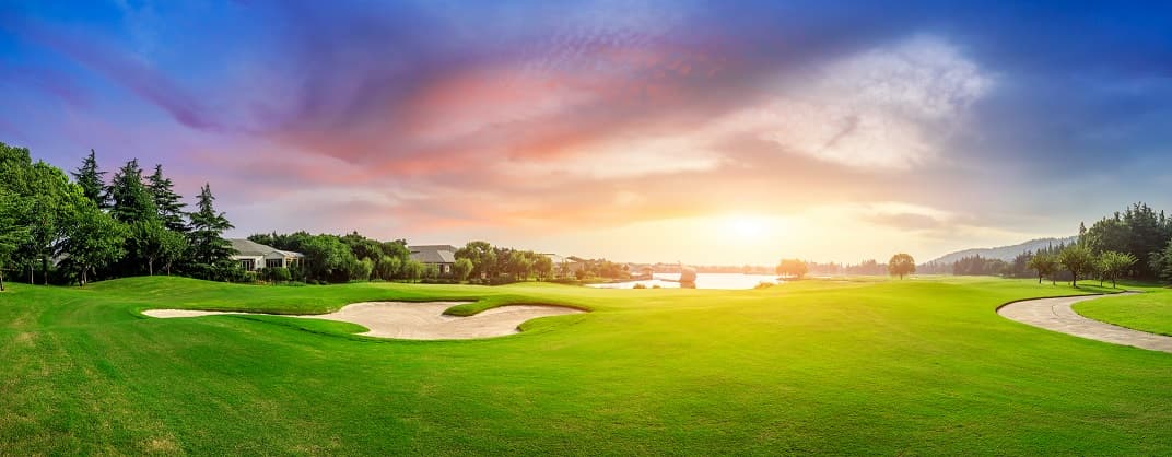 river marsh golf course offers water views