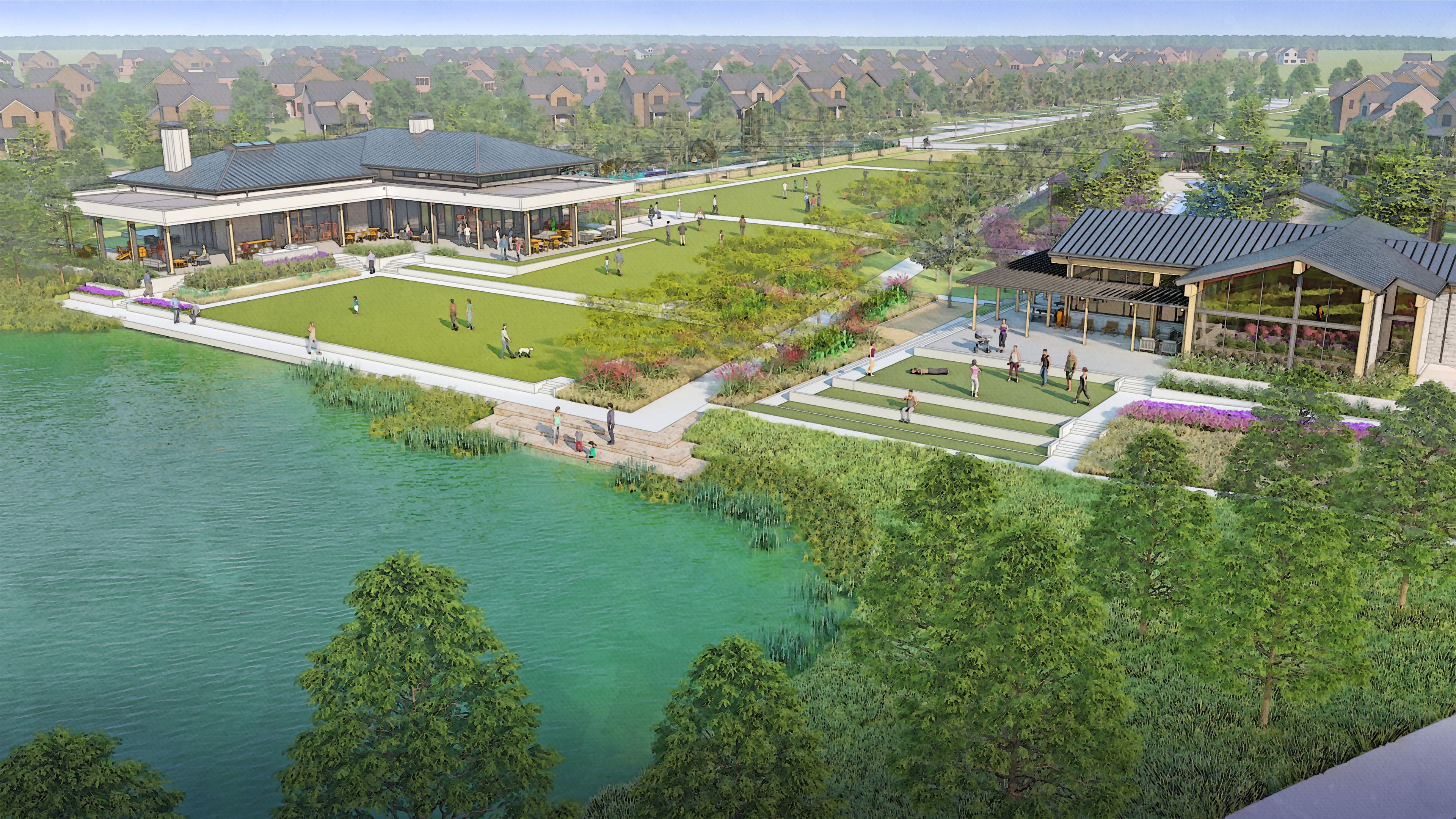 future second amenity center coming 2026